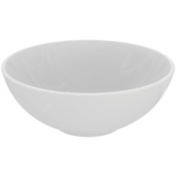 Umyvadlo na desku Ideal Standard Strada 41x41 cm bez otvoru pro baterii K079501