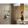 Sprchová baterie Hansgrohe ShowerTablet 150 mm chrom 13102000