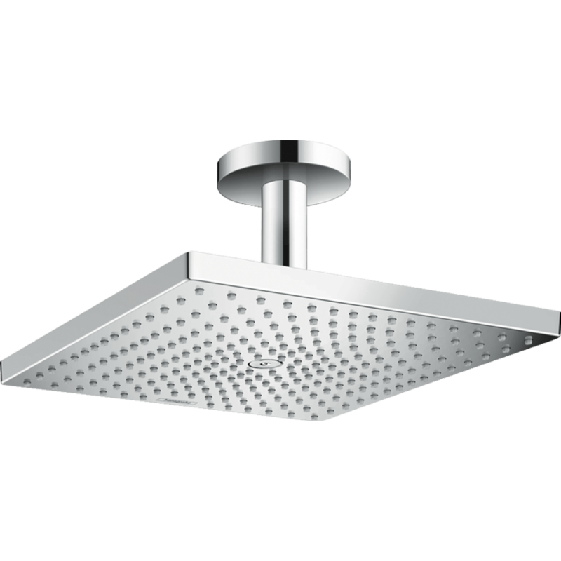 Hlavová sprcha Hansgrohe Raindance včetně sprchového ramena chrom 26251000