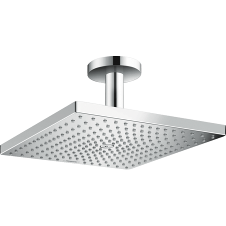 Hlavová sprcha Hansgrohe Raindance včetně sprchového ramena chrom 26251000