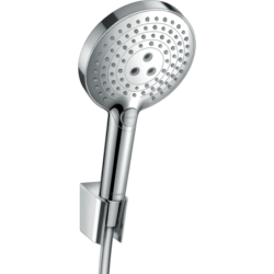 Sprchová hlavice s hadicí Hansgrohe Raindance Select S chrom 26701000