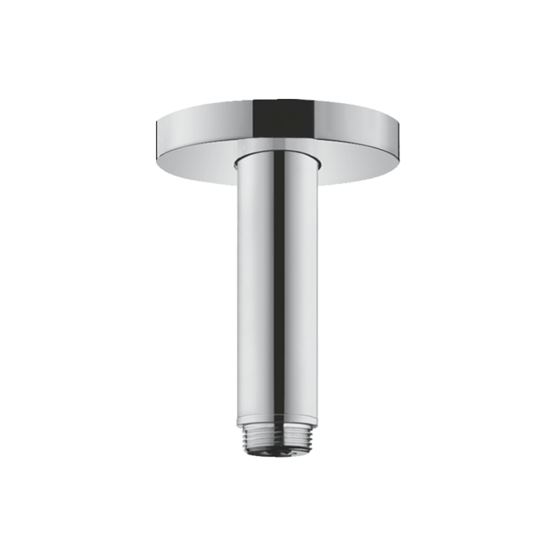 Sprchové rameno Hansgrohe strop chrom 27393000