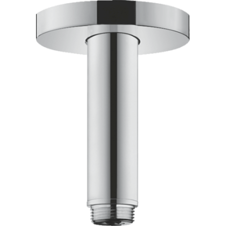 Sprchové rameno Hansgrohe strop chrom 27393000