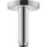 Sprchové rameno Hansgrohe strop chrom 27393000