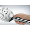 Sprchová hlavice s hadicí Hansgrohe Raindance Select S chrom 27668000