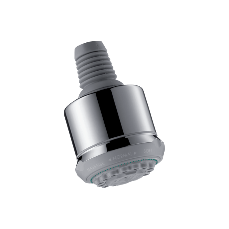 Hlavová sprcha Hansgrohe Clubmaster chrom 28496000