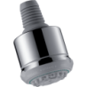 Hlavová sprcha Hansgrohe Clubmaster chrom 28496000