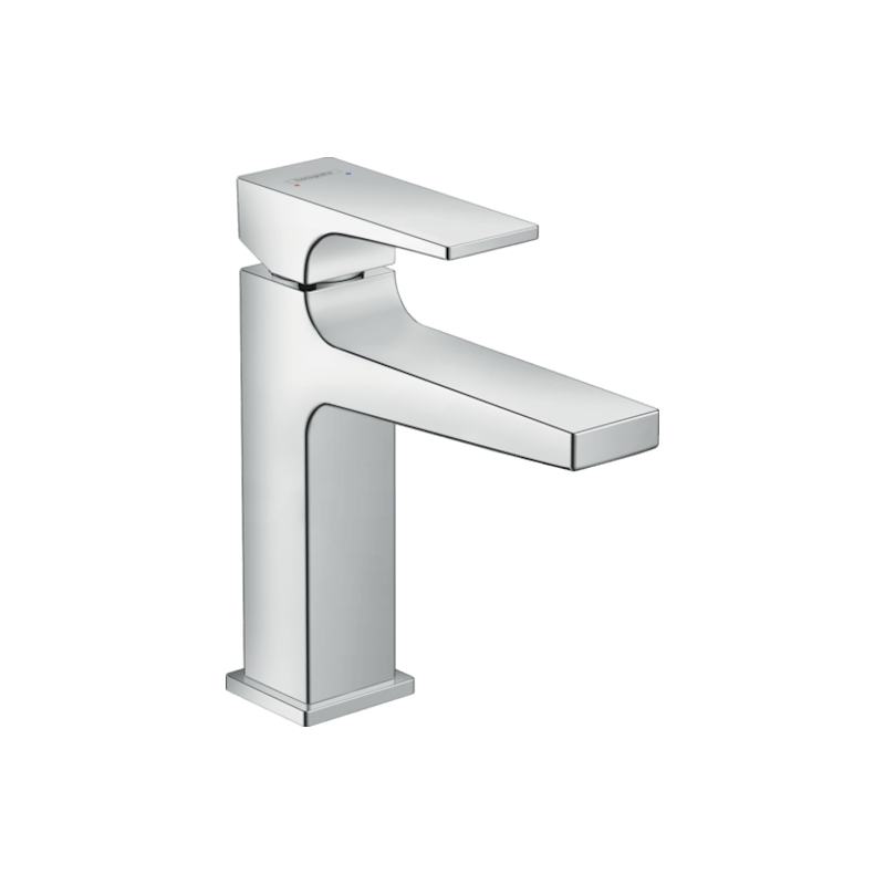 Umyvadlová baterie Hansgrohe Metropol s výpustí chrom 32506000