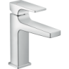 Umyvadlová baterie Hansgrohe Metropol s výpustí chrom 32506000