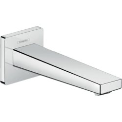 Vanový výtok Hansgrohe Metropol chrom 32542000