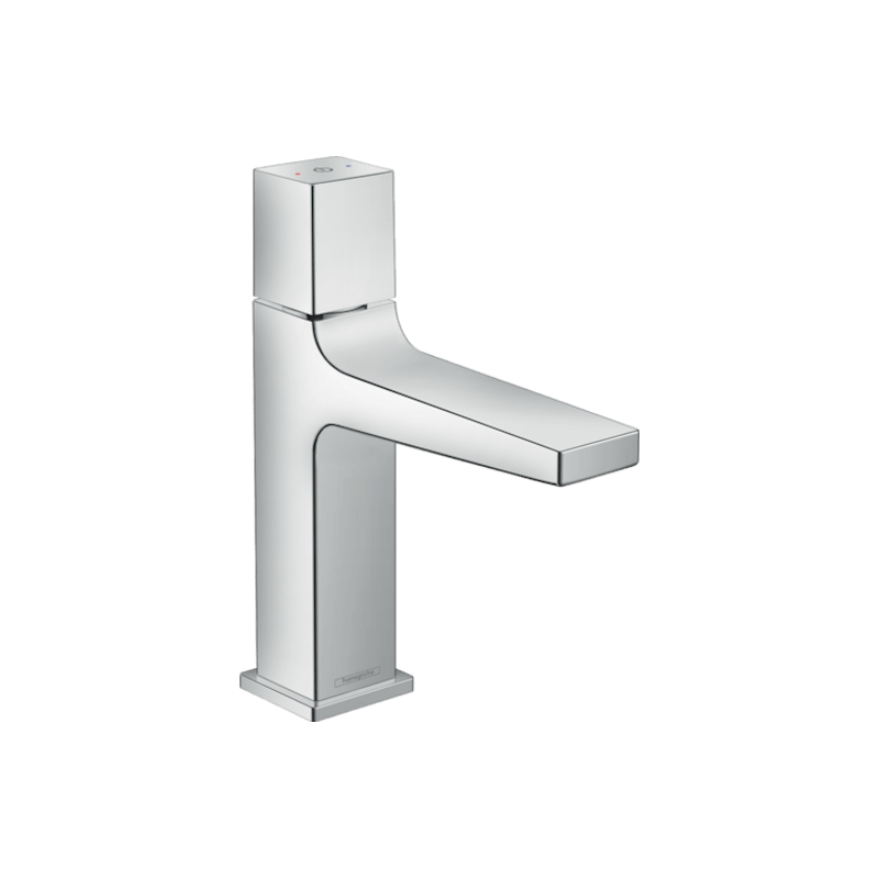 Umyvadlová baterie Hansgrohe Metropol s clic-clacem chrom 32571000