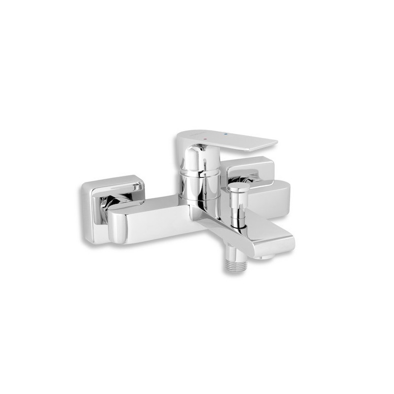 Vanová baterie Novaservis Nobless Trend bez sprchového setu 150 mm chrom 41020/1.0