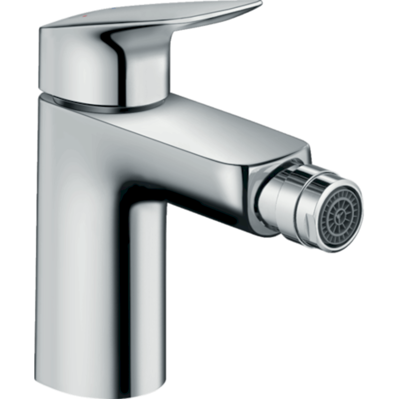 Bidetová baterie Hansgrohe Logis s výpustí chrom 71200000