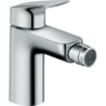 Bidetová baterie Hansgrohe Logis s výpustí chrom 71200000
