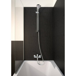 Vanová baterie Hansgrohe Logis bez sprchového setu 150 mm chrom 71400000