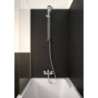 Vanová baterie Hansgrohe Logis bez sprchového setu 150 mm chrom 71400000