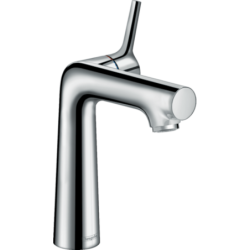 Umyvadlová baterie Hansgrohe Talis S s výpustí chrom 72113000
