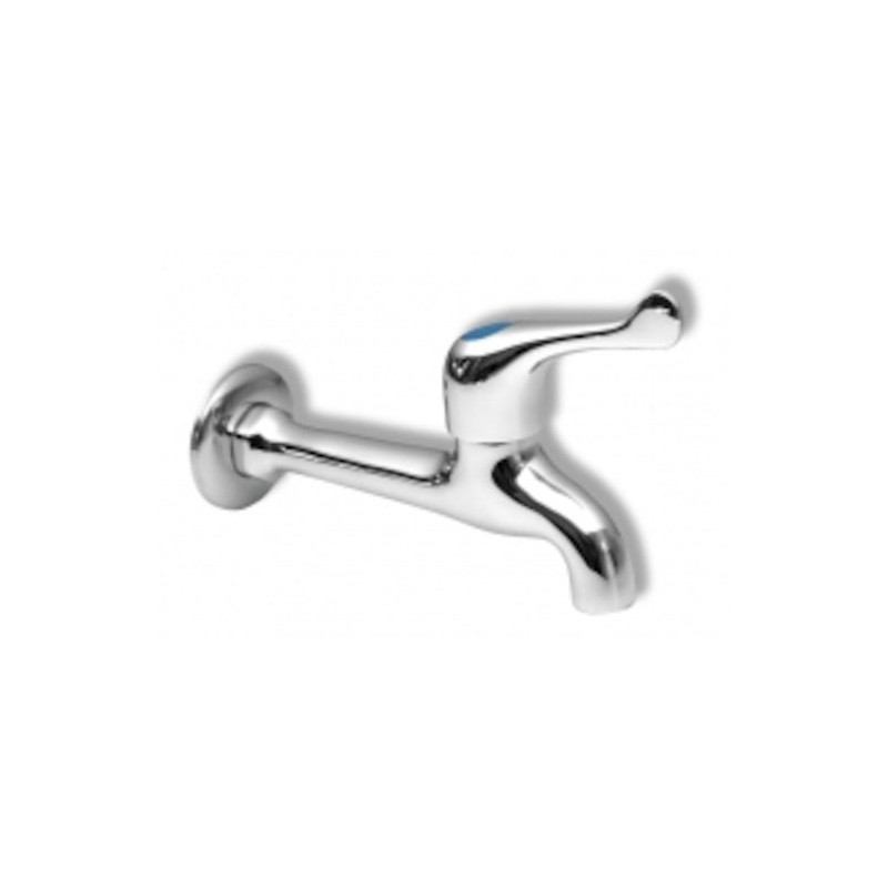 Umyvadlový ventil Novaservis Titania Iris chrom 92006.0