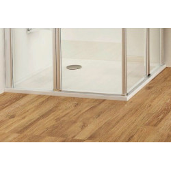 Sprchová vanička obdélníková Ravak 120x80 cm litý mramor XA03G411010