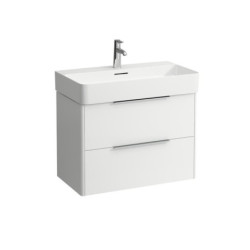 Umyvadlo Laufen Val 75x42 cm otvor pro baterii uprostřed H8102854001041