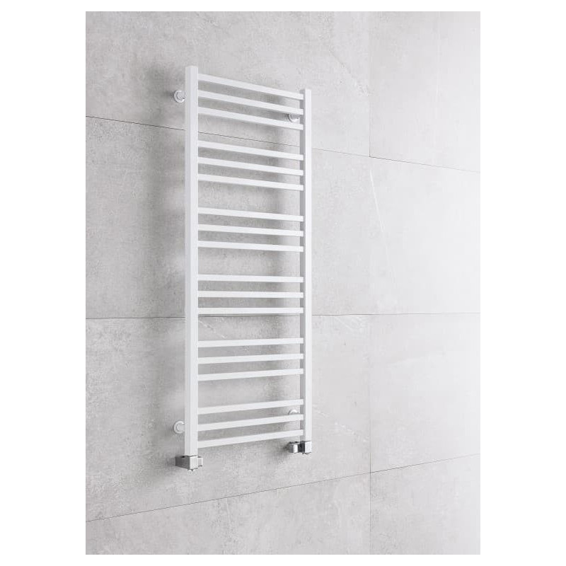 Radiátor kombinovaný P.M.H. Avento 163x60 cm bílá AV66001630W