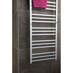 Radiátor kombinovaný P.M.H. Avento 163x50 cm chrom AV55001630CR