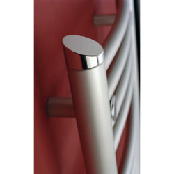 Radiátor kombinovaný P.M.H. Danby 164x75 cm antracit D97501640A