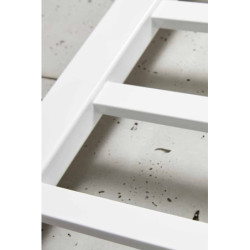 Radiátor kombinovaný P.M.H. Galeon 128x50 cm hnědá G35001280BR