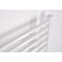 Radiátor elektrický Thermal Trend KE 132x45 cm bílá KE4501320