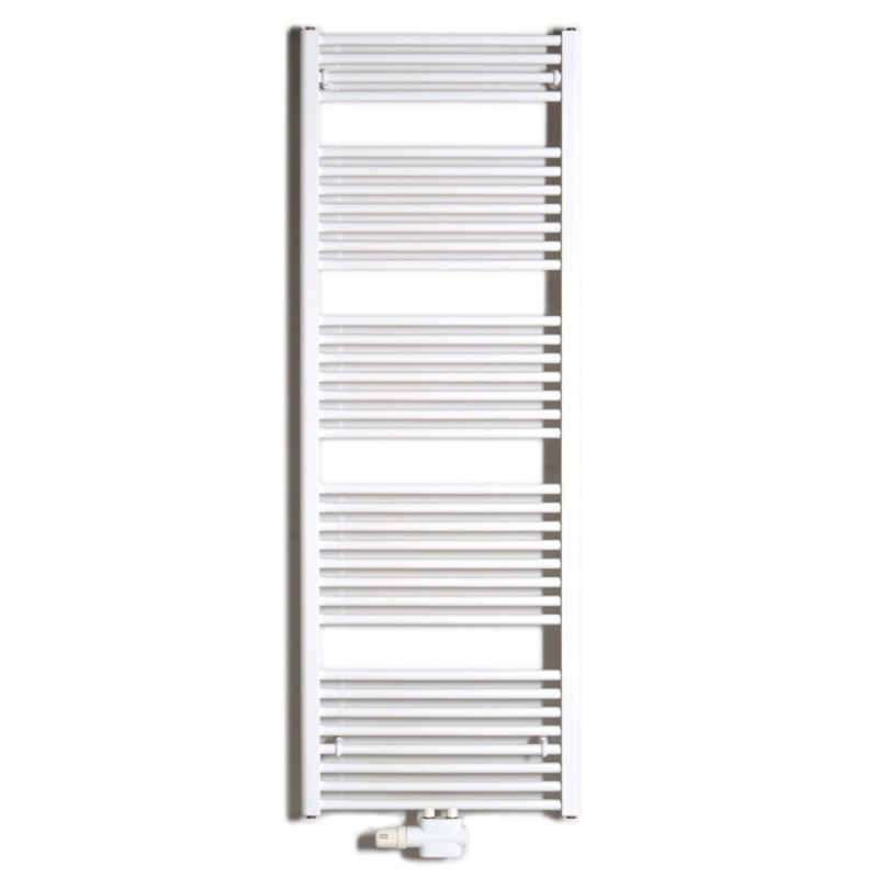 Radiátor kombinovaný KD 60x168cm bílá KD6001680S