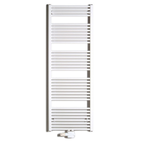 Radiátor kombinovaný KD 60x168cm bílá KD6001680S