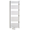 Radiátor kombinovaný KD 60x168cm bílá KD6001680S