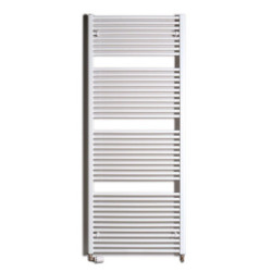 Radiátor kombinovaný Thermal Trend KD 185x75 cm bílá KD7501850