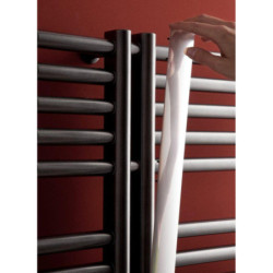 Radiátor kombinovaný P.M.H. Kronos 118,2x60 cm bílá matná KR2W6001200WE