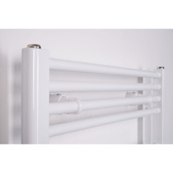 Radiátor kombinovaný Thermal Trend KD 168x45 cm bílá KD4501680