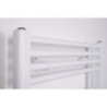 Radiátor kombinovaný Thermal Trend KD 168x45 cm bílá KD4501680