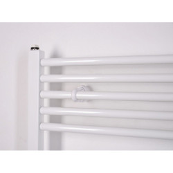 Radiátor kombinovaný Thermal Trend KD 168x45 cm bílá KD4501680