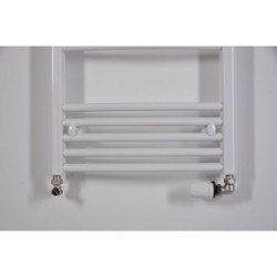 Radiátor kombinovaný Thermal Trend KDO 132x45 cm bílá KDO4501290