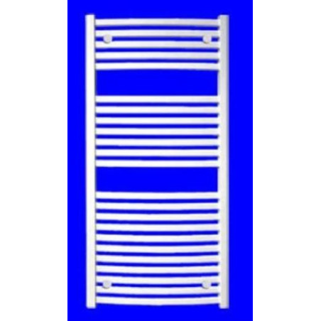Radiátor kombinovaný Thermal Trend KM 78,3x90 cm bílá KM900783