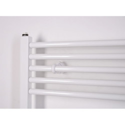 Radiátor elektrický Thermal Trend KE 96x45 cm bílá KE450960