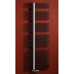 Radiátor kombinovaný P.M.H. Kronos 168x60 cm antracit KR36001680A
