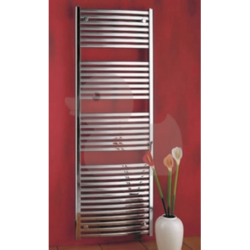 Radiátor kombinovaný Thermal Trend KM 181,5x45 cm bílá KM4501815