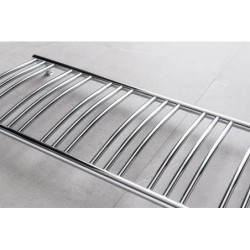 Radiátor kombinovaný P.M.H. Laveno 121x50 cm bílá LN35001210W