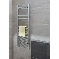 Radiátor kombinovaný Anima Marcus 111,8x45 cm chrom MA4501118CR