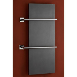 Radiátor kombinovaný P.M.H. Pegasus 170x60 cm antracit PG86081700A