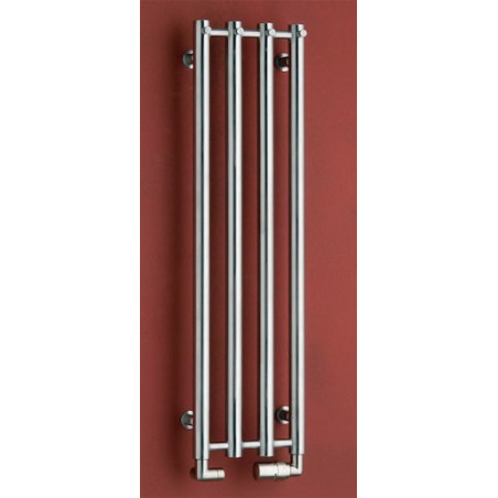 Radiátor kombinovaný P.M.H. Rosendal 95x27 cm chrom RO1266950NRZ