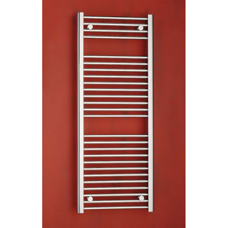 Radiátor kombinovaný P.M.H. Savoy 121x75 cm bílá S66001210W