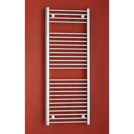 Radiátor kombinovaný P.M.H. Savoy 121x75 cm bílá S66001210W