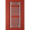 Radiátor kombinovaný P.M.H. Savoy 121x75 cm bílá S66001210W