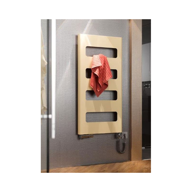 Radiátor kombinovaný P.M.H. Retro 120x60 cm béžová RT6001200GB